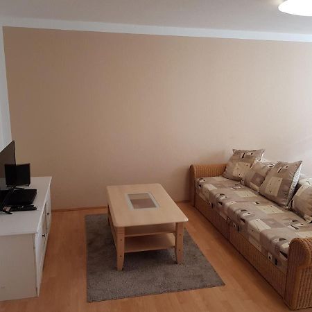 Holiday Apartment In The Lessing Town Of Kamenz Bagian luar foto