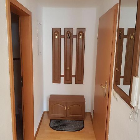 Holiday Apartment In The Lessing Town Of Kamenz Bagian luar foto