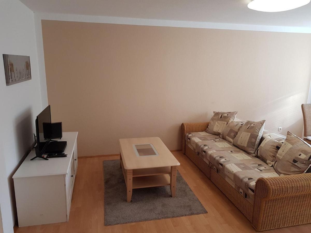 Holiday Apartment In The Lessing Town Of Kamenz Bagian luar foto