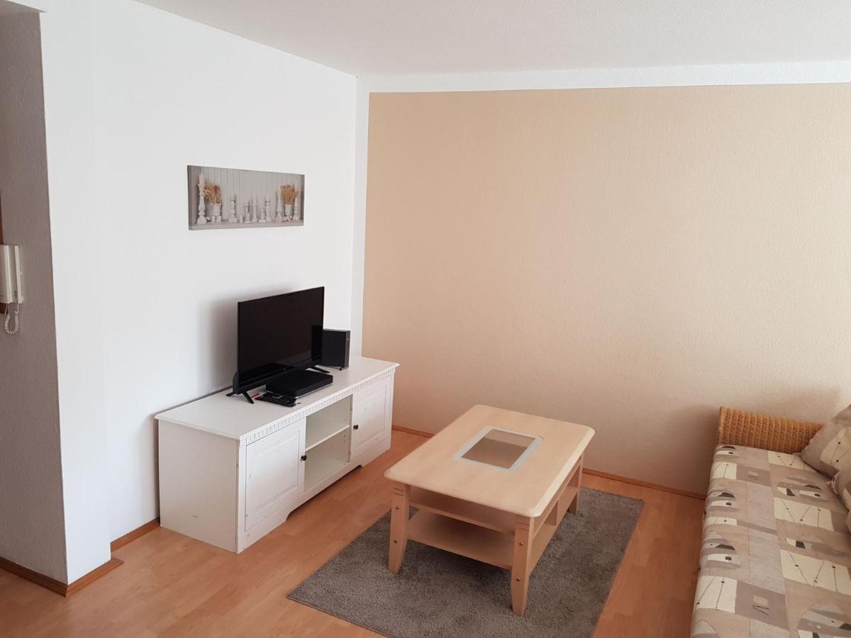 Holiday Apartment In The Lessing Town Of Kamenz Bagian luar foto