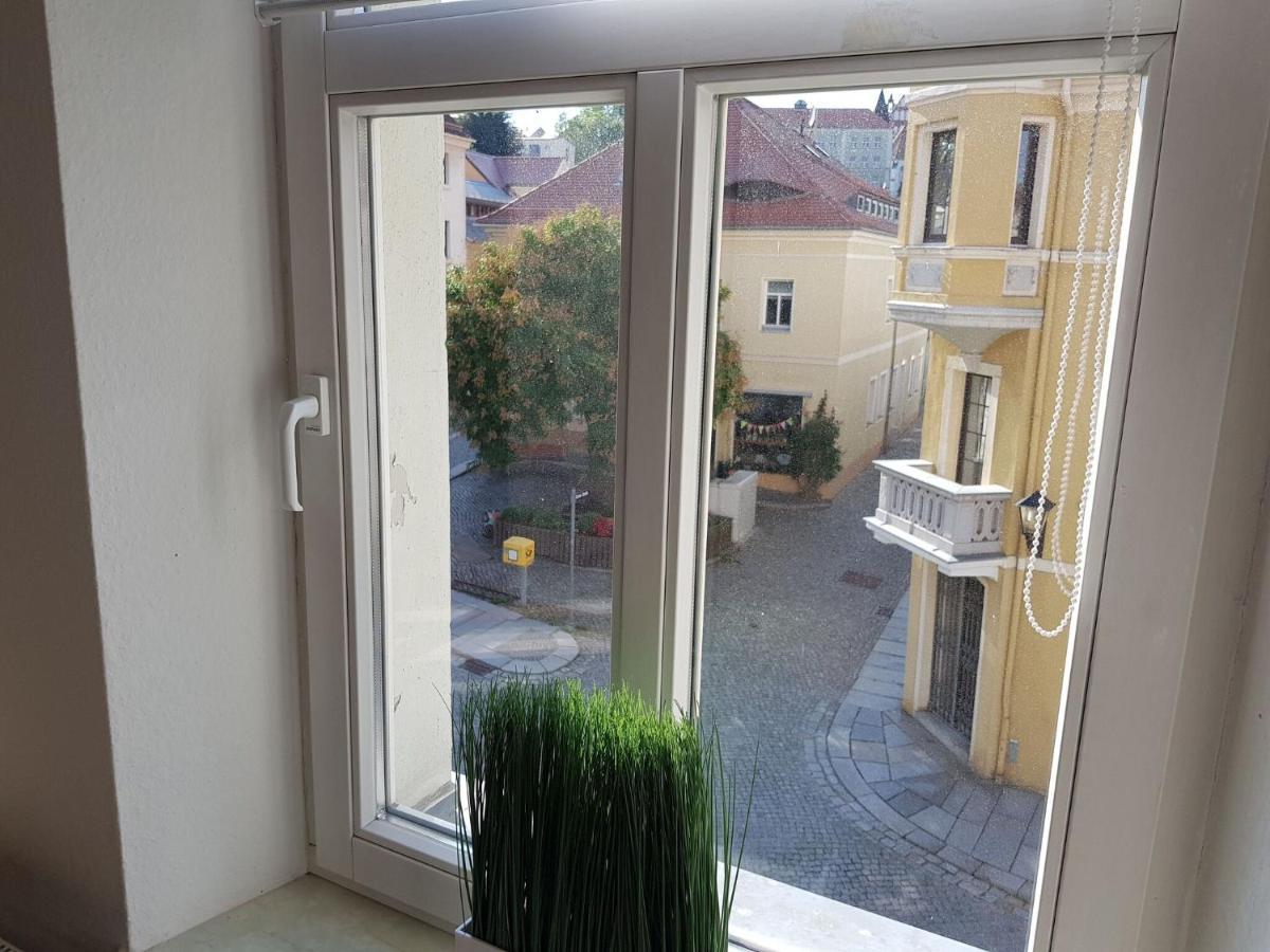 Holiday Apartment In The Lessing Town Of Kamenz Bagian luar foto